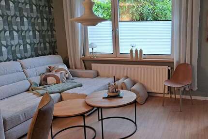 Wohnung zum Kaufen in Düsseldorf-Rath 240.000,00 € 45 m²