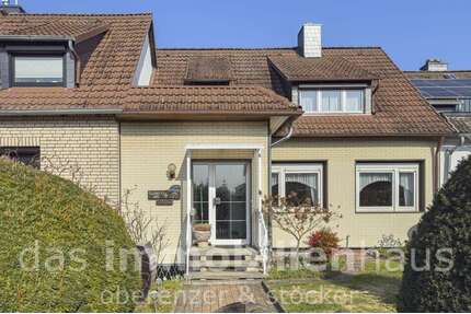 Haus zum Kaufen in Braunschweig Thune 289.000,00 € 133 m² - Braunschweig / Thune
