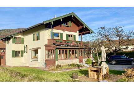 Haus zum Kaufen in Ruhpolding 835.000,00 € 160 m²