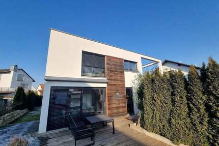 NEUMANN - Hochwertiges Einfamilienhaus in Top Lage - IngolstadtHaunwöhr