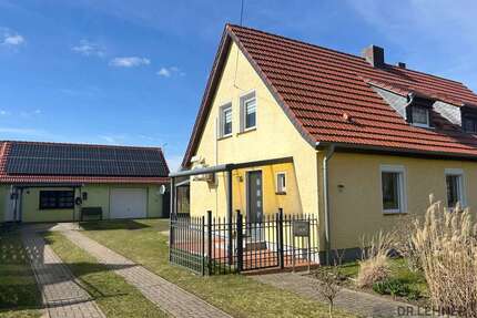 Haus zum Kaufen in Bad Wilsnack 189.000,00 € 74 m²