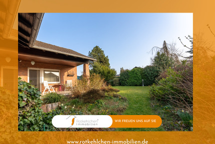 Bungalow: Einzigartige Chance in Bestlage - Kempen