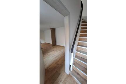 4 Raum Massionette-Wohnung Erstbezug im Zentrum von Schmölln - Ronneburg