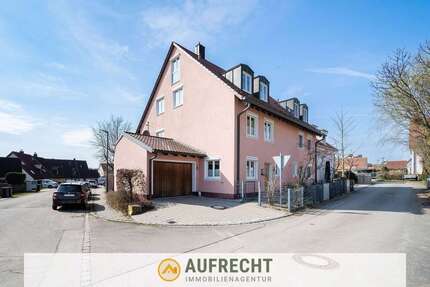 Haus zum Kaufen in Röhrmoos 799.800,00 € 218.6 m²