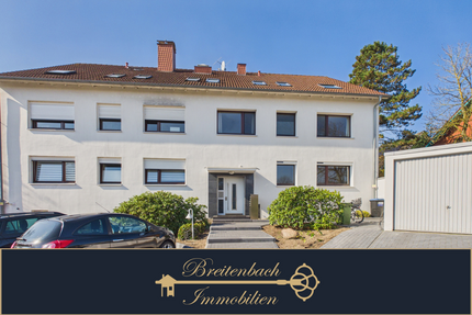 Wohnung zum Kaufen in Achim 279.000,00 € 86 m²