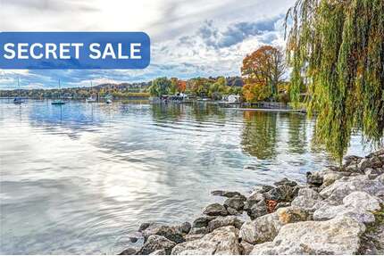 Haus zum Kaufen in Gmund am Tegernsee 3.730.000,00 € 299 m²