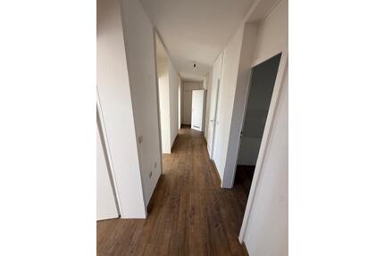 4 Zimmer-Wohnung in Fellinghausen zu vermieten - Kreuztal