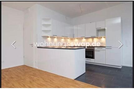 Wohnungsswap - 4 Zimmer, 90 m² - Rauschener Ring, Wandsbek, Hamburg
