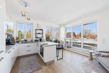 Wohnung zum Mieten in Ottobrunn 1.487,00 € 67.61 m²