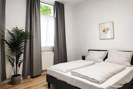 Wohnung zum Mieten in Braunschweig 800,00 € 55 m²