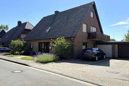 Haus zum Kaufen in Steinfurt 459.000,00 € 188.78 m²