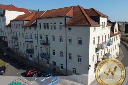 Wohnung zum Kaufen in Döbeln 65.000,00 € 50.15 m²