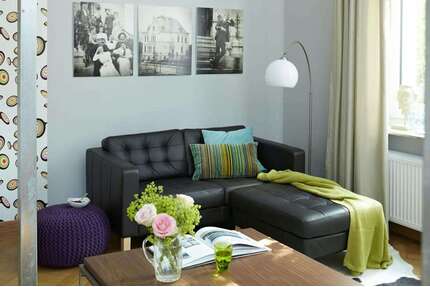 Wohnen auf Zeit in Stade 1.600,00 €