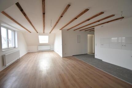 Modernes Wohnen! Sanierte 2-Zimmer-Wohnung in DU-Walsum - Duisburg