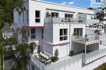 Wohnung zum Kaufen in Bad Honnef 439.000,00 € 82 m²