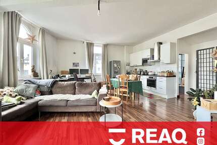 Wohnung zum Mieten in Aachen 695,00 € 60 m²