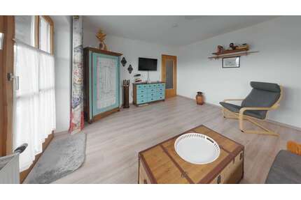 Wohnung zum Kaufen in Zwiesel 39.900,00 € 35 m²