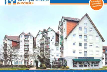 Wohnung zum Kaufen in Bobenheim-Roxheim 179.000,00 € 54 m²