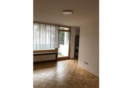 Zur Vermietung steht eine schöne, helle Zweizimmerwohnung. - Bad Wörishofen