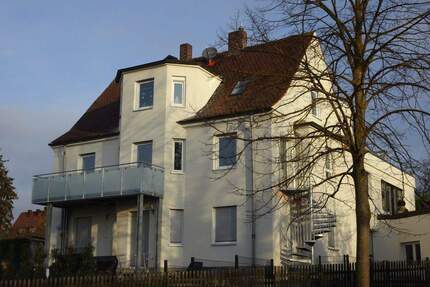 Drei-Zimmer-Wohnung im 1. Obergeschoss in zentraler Lage von Herzogenaurach