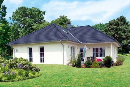 Haus zum Kaufen in Melchow 498.900,00 € 115 m²