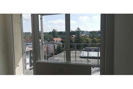 Wohnung zum Mieten in Zeitz 265,00 € 44 m²