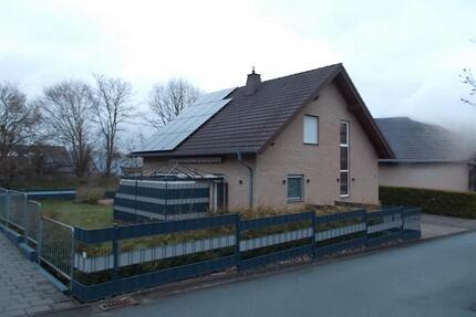 1997 Massiv-Haus EFH Keller Garage PV-Anlage B.-Speicher Wallbox - Willebadessen