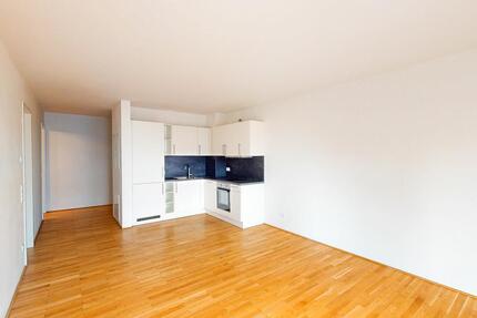 JETZT anmieten! Gemütliche 2-Zimmer-Wohnung mit EBK - Bad Homburg vor der Höhe Gonzenheim