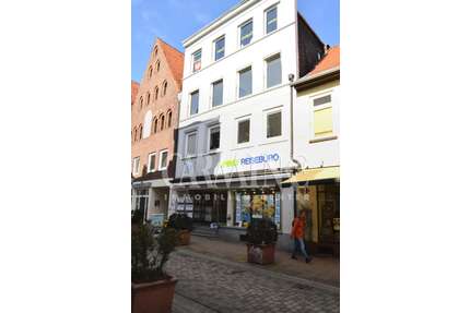 Büro in Lüneburg 795,00 € 100 m²