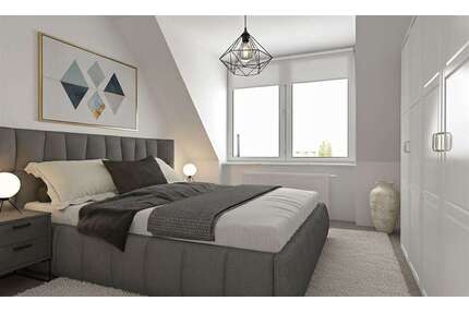 Wohnung zum Kaufen in Neuss 210.100,00 € 101 m²