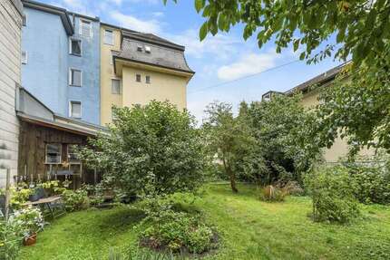 Wohnung zum Mieten in Ingolstadt 790,00 € 65 m²