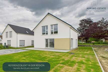 Haus zum Kaufen in Ochsenhausen 449.000,00 € 138 m²