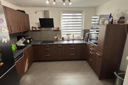 Ländliche 3-Raum-Wohnung mit Einbauküche - Schirgiswalde-Kirschau