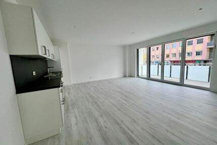 Tee for Two: Loft-Ambiente für Puristen - Kerpen Horrem