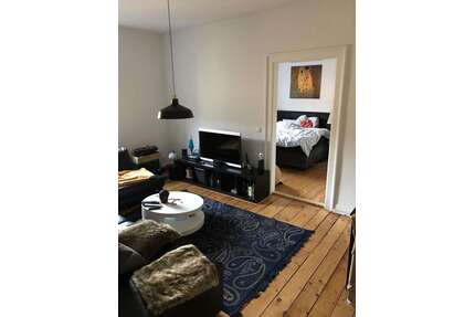 Wohnung zum Mieten in Mannheim 800,00 € 54 m²