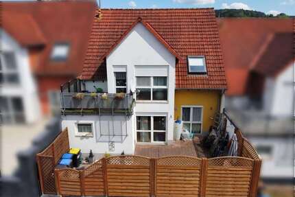 Haus zum Kaufen in Kaiserslautern 299.000,00 € 140 m²