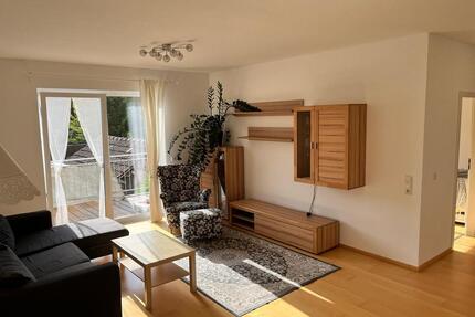 Moderne, helle und altersgerechte Eigentumswohnung - Glan-Münchweiler