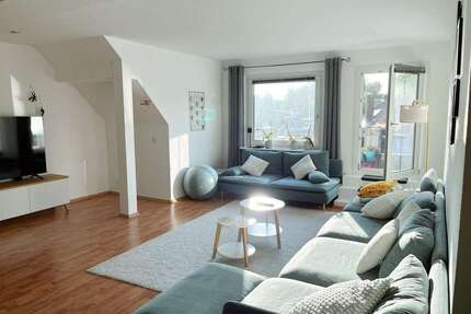 Wohnung zum Mieten in Duisburg 1.450,00 € 165 m²