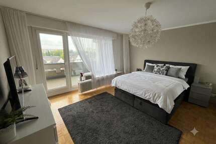 Wohnung zum Mieten in Köln 1.375,00 € 125 m²
