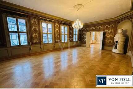 Büro in Celle 3.900,00 € 642.98 m²