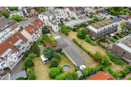 Grundstück zu verkaufen in Bremen 459.000,00 € 1462 m²