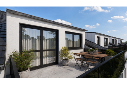 Wohnung zum Kaufen in Haar 748.195,00 € 82.2 m²