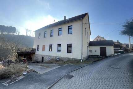 Haus zum Kaufen in Bad Schandau 199.000,00 € 280 m²