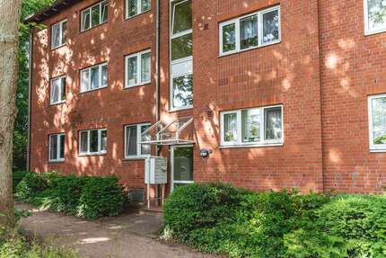 Wohnung zum Mieten in Preetz 391,00 € 60.81 m²