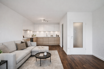 Wohnung zum Kaufen in Köngen 160.000,00 € 54 m²