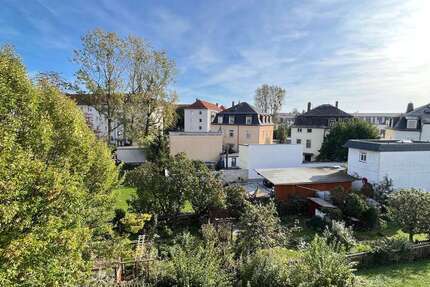 Wohnung zum Mieten in Dresden 790,00 € 80.64 m²