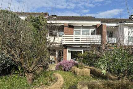 Haus zum Kaufen in Münster Handorf 419.000,00 € 118.04 m² - Münster / Handorf