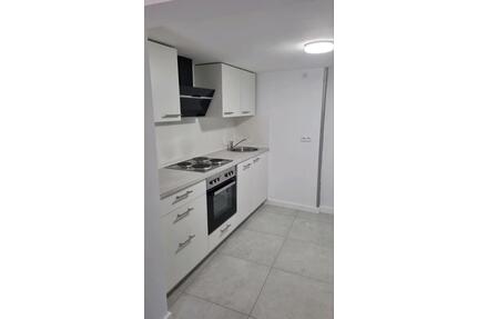 Wg- Zimmer in WillstättEckartsweier