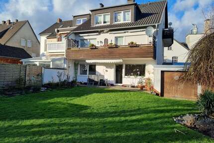 Wohnung zum Kaufen in Werl 160.000,00 € 78 m²