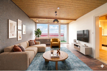 Wohnung zum Kaufen in Neufahrn 329.000,00 € 72 m²